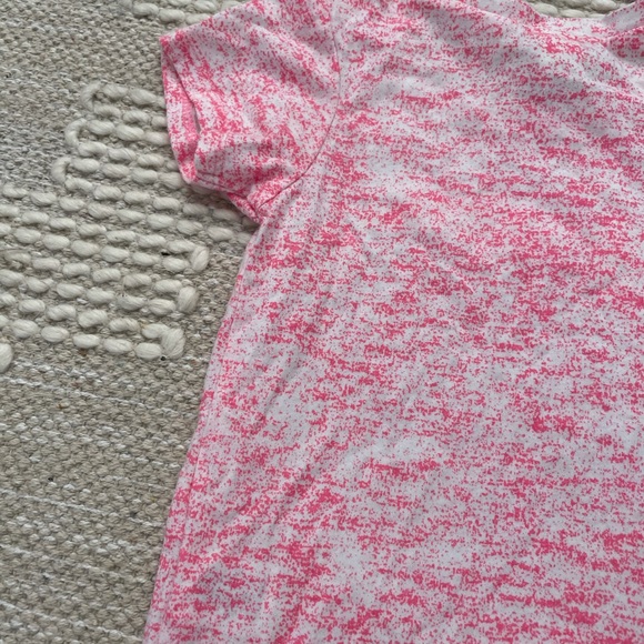 Milwaukee Brewers Baseball Purple Pink Tee Shirt - Picture 3 of 10